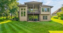9411 N Kensington Avenue, Kansas City, MO 64156