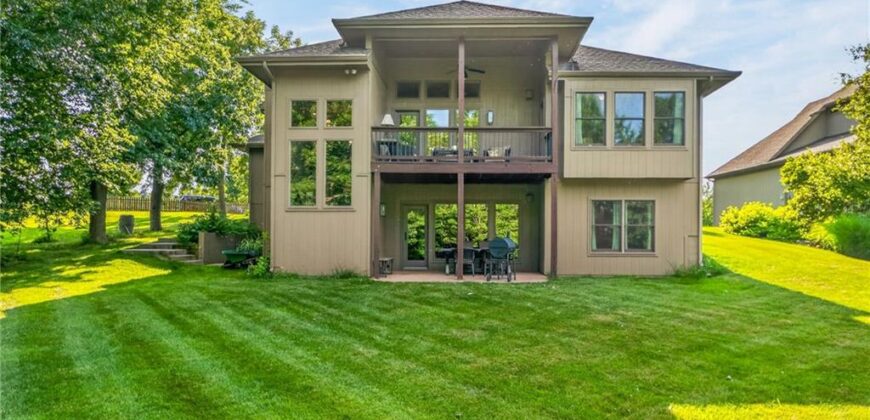 9411 N Kensington Avenue, Kansas City, MO 64156