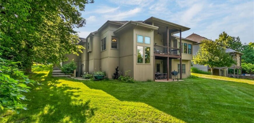 9411 N Kensington Avenue, Kansas City, MO 64156