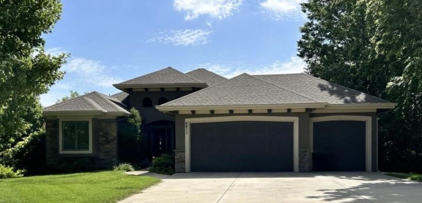 9411 N Kensington Avenue, Kansas City, MO 64156