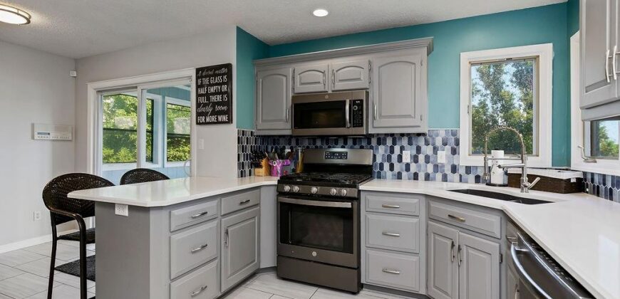 10308 NE 98th Terrace, Kansas City, MO 64157