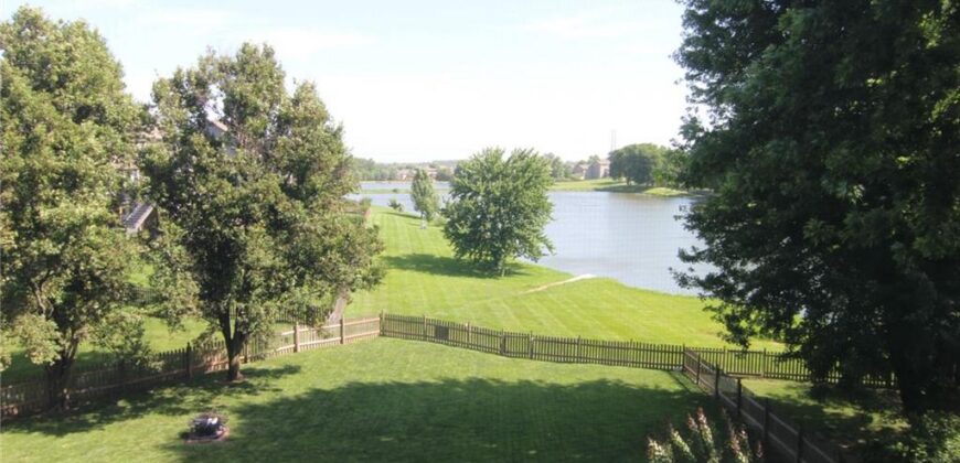 10308 NE 98th Terrace, Kansas City, MO 64157