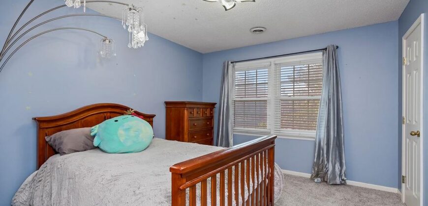 10308 NE 98th Terrace, Kansas City, MO 64157