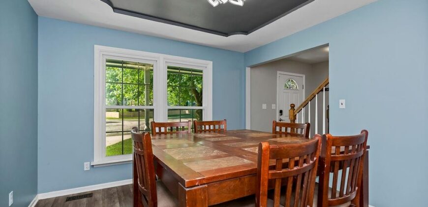 10308 NE 98th Terrace, Kansas City, MO 64157