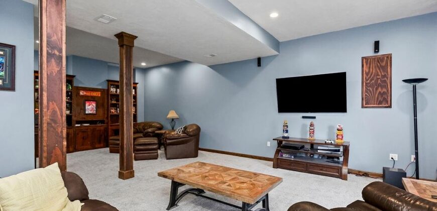 10308 NE 98th Terrace, Kansas City, MO 64157