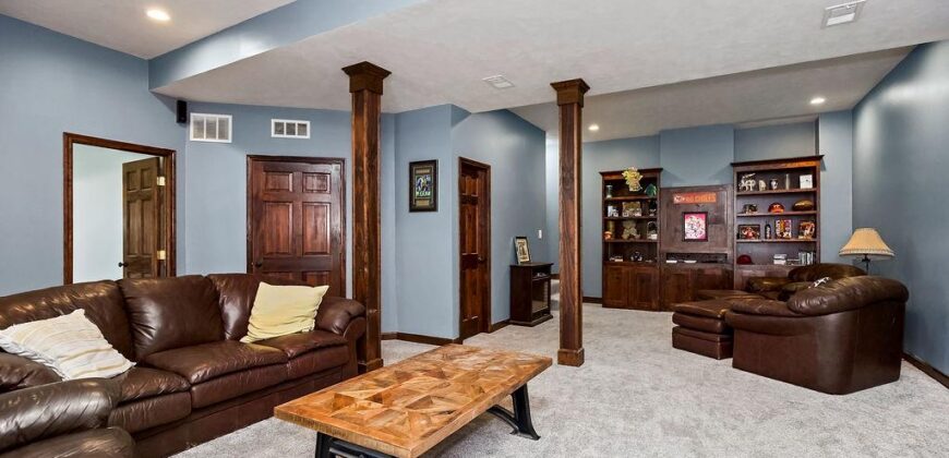 10308 NE 98th Terrace, Kansas City, MO 64157