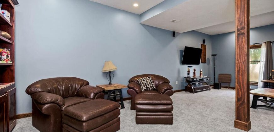 10308 NE 98th Terrace, Kansas City, MO 64157
