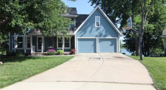 10308 NE 98th Terrace, Kansas City, MO 64157