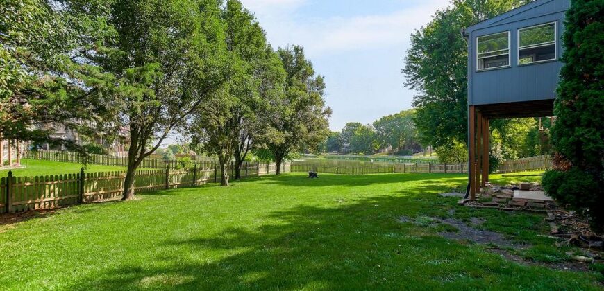 10308 NE 98th Terrace, Kansas City, MO 64157