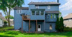 10308 NE 98th Terrace, Kansas City, MO 64157