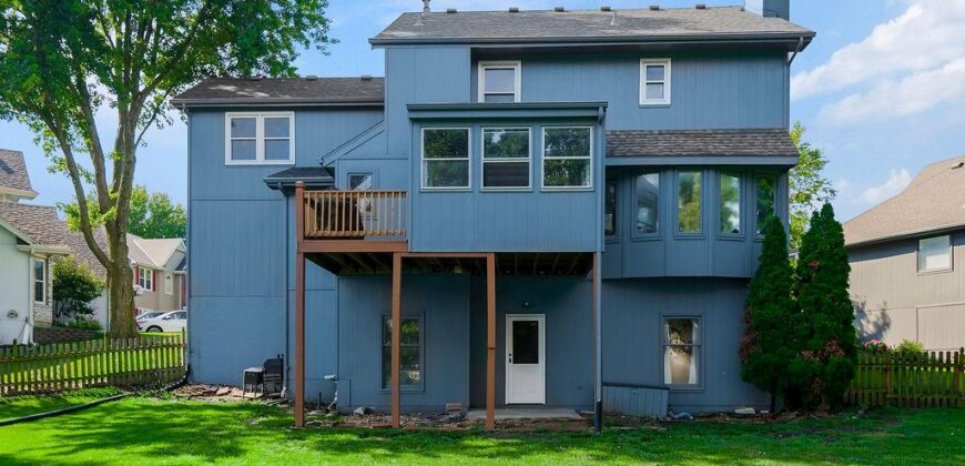 10308 NE 98th Terrace, Kansas City, MO 64157