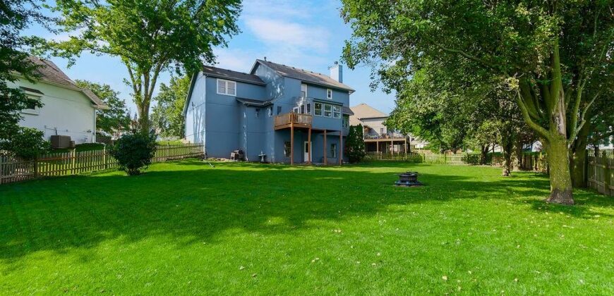 10308 NE 98th Terrace, Kansas City, MO 64157