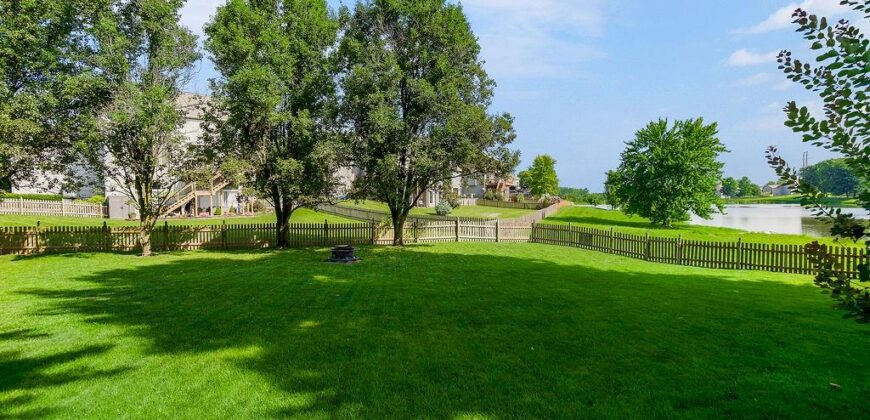 10308 NE 98th Terrace, Kansas City, MO 64157