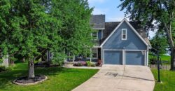 10308 NE 98th Terrace, Kansas City, MO 64157