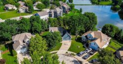 10308 NE 98th Terrace, Kansas City, MO 64157
