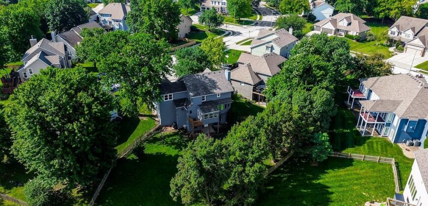 10308 NE 98th Terrace, Kansas City, MO 64157