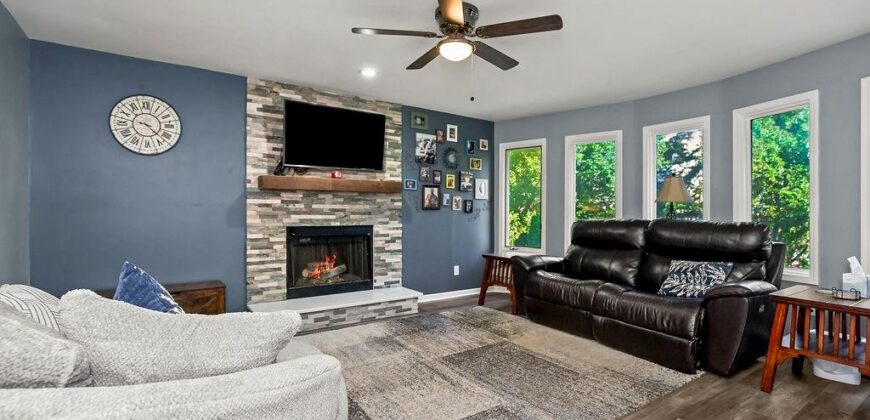 10308 NE 98th Terrace, Kansas City, MO 64157