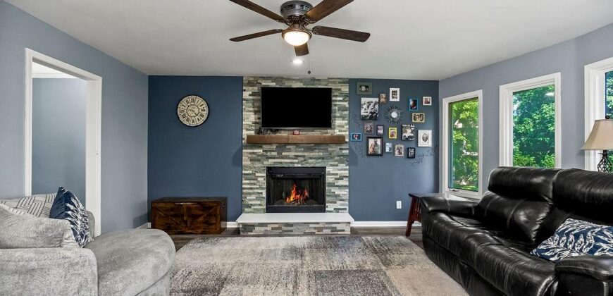 10308 NE 98th Terrace, Kansas City, MO 64157