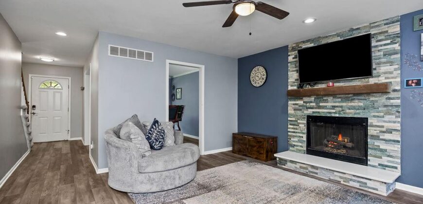 10308 NE 98th Terrace, Kansas City, MO 64157