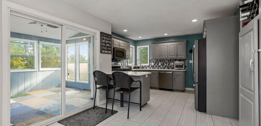 10308 NE 98th Terrace, Kansas City, MO 64157
