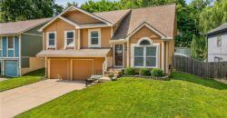 1432 NW 63RD Street, Kansas City, MO 64118