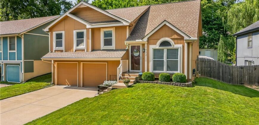 1432 NW 63RD Street, Kansas City, MO 64118