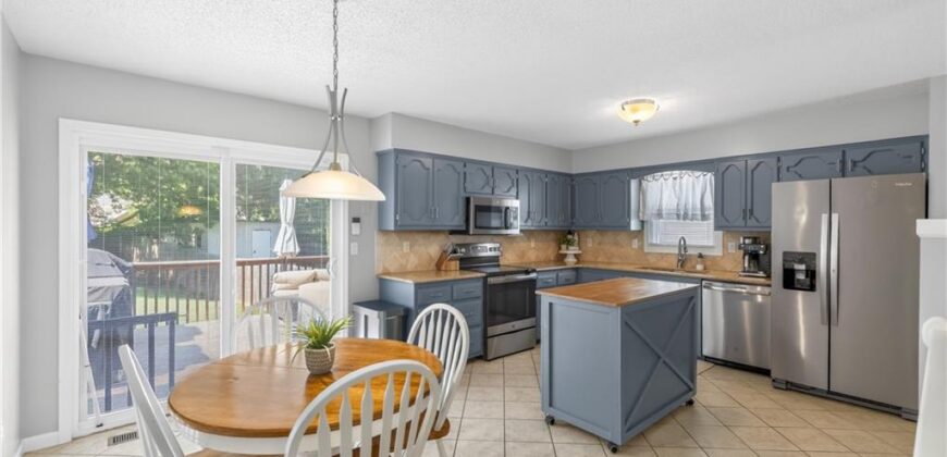 1432 NW 63RD Street, Kansas City, MO 64118