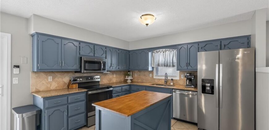 1432 NW 63RD Street, Kansas City, MO 64118