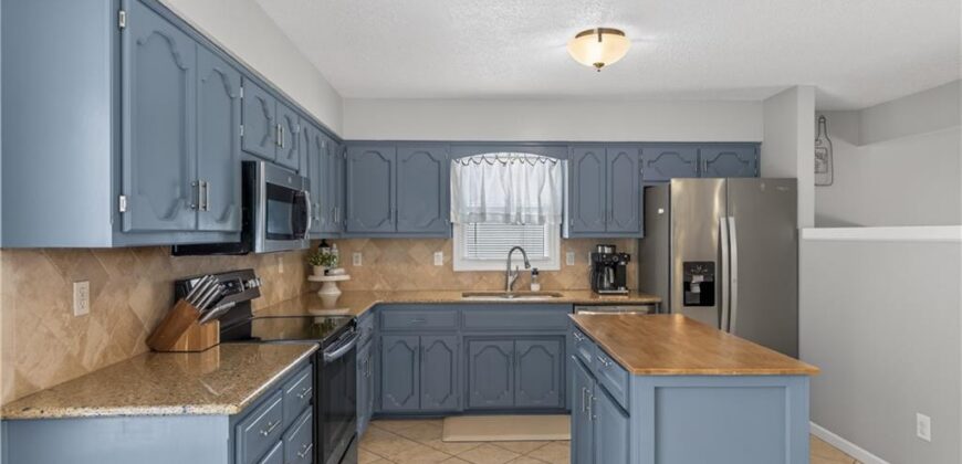 1432 NW 63RD Street, Kansas City, MO 64118