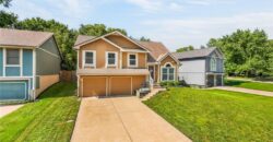 1432 NW 63RD Street, Kansas City, MO 64118