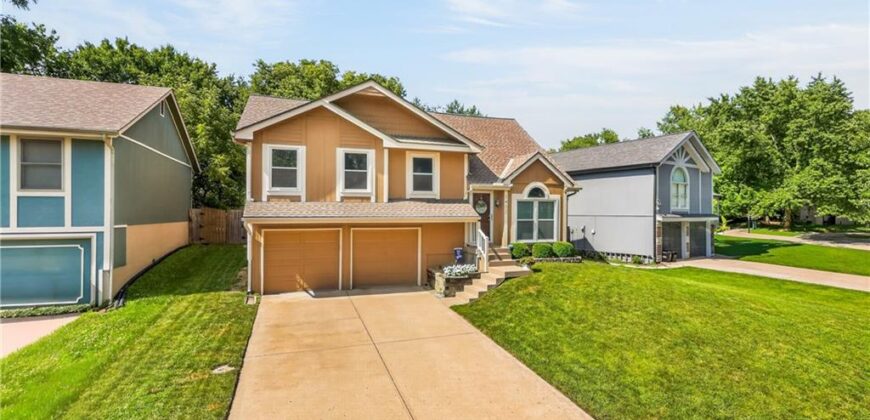 1432 NW 63RD Street, Kansas City, MO 64118