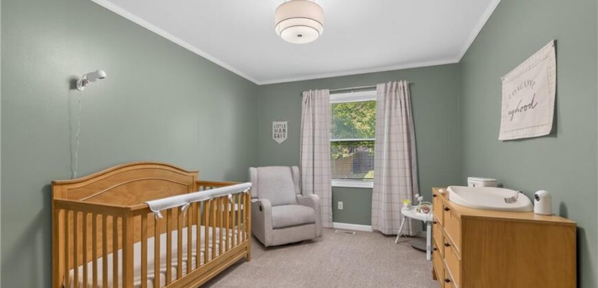 1432 NW 63RD Street, Kansas City, MO 64118