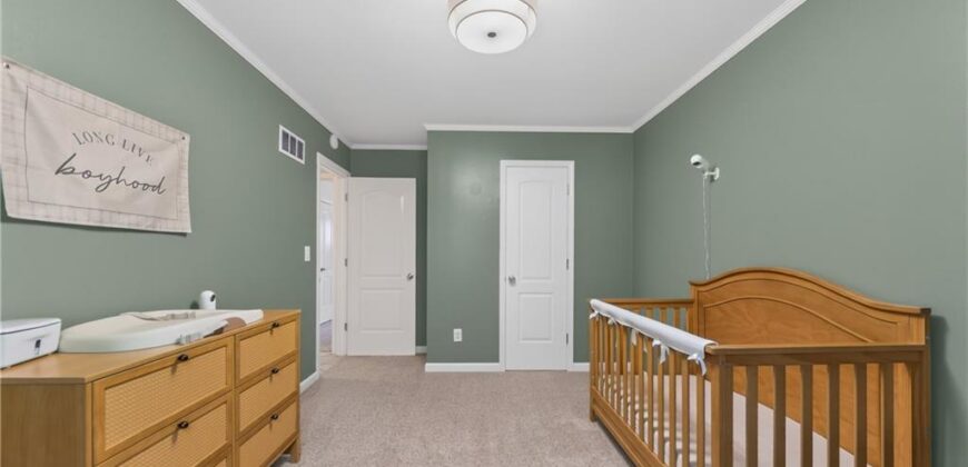 1432 NW 63RD Street, Kansas City, MO 64118