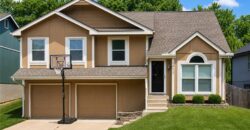 1432 NW 63RD Street, Kansas City, MO 64118