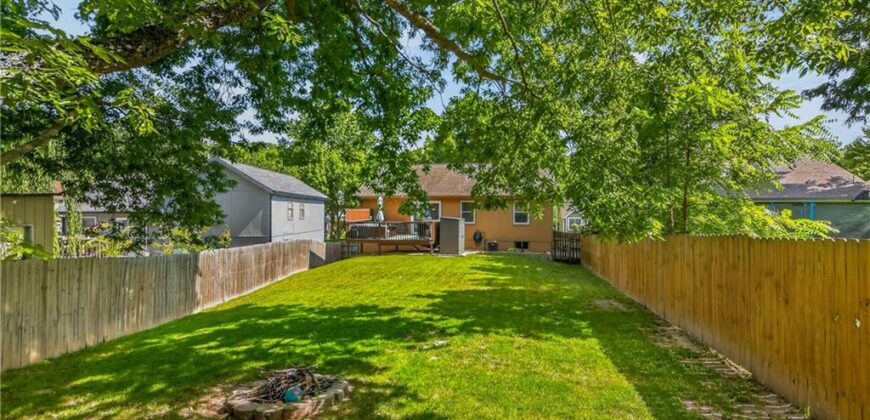 1432 NW 63RD Street, Kansas City, MO 64118