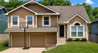 1432 NW 63RD Street, Kansas City, MO 64118