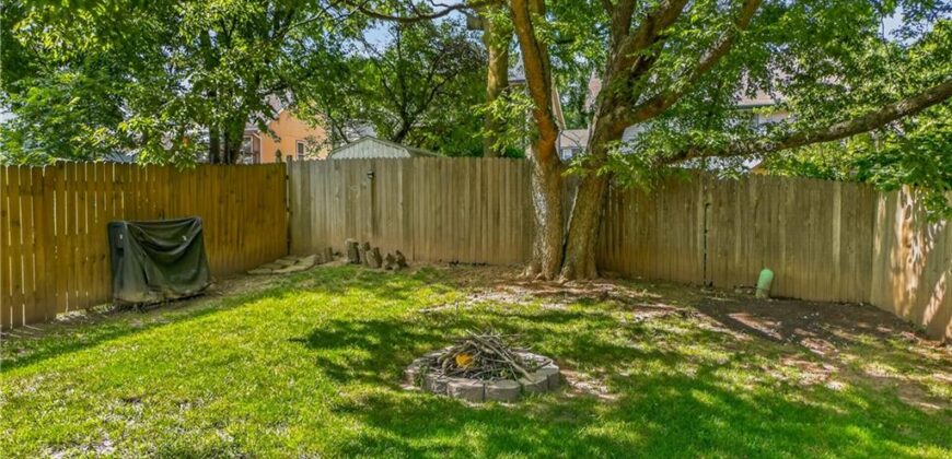 1432 NW 63RD Street, Kansas City, MO 64118