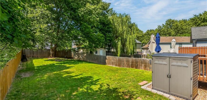 1432 NW 63RD Street, Kansas City, MO 64118