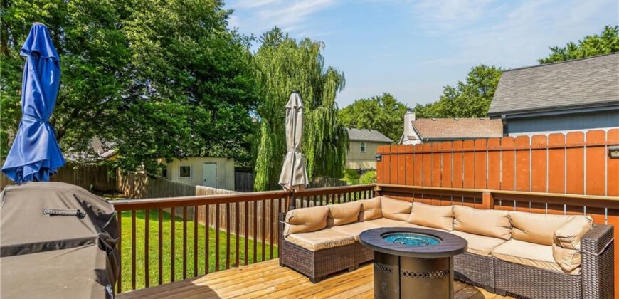 1432 NW 63RD Street, Kansas City, MO 64118