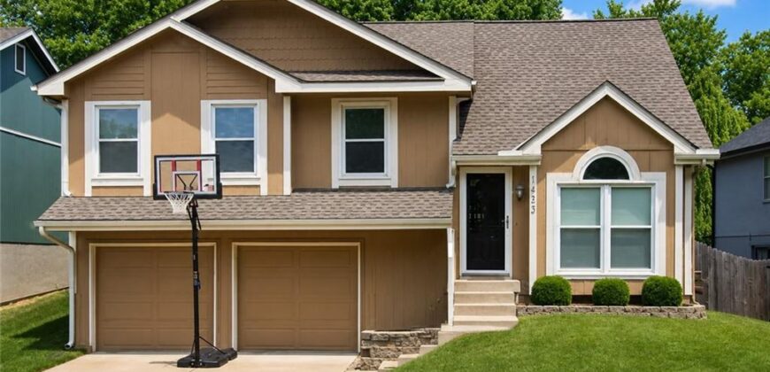 1432 NW 63RD Street, Kansas City, MO 64118
