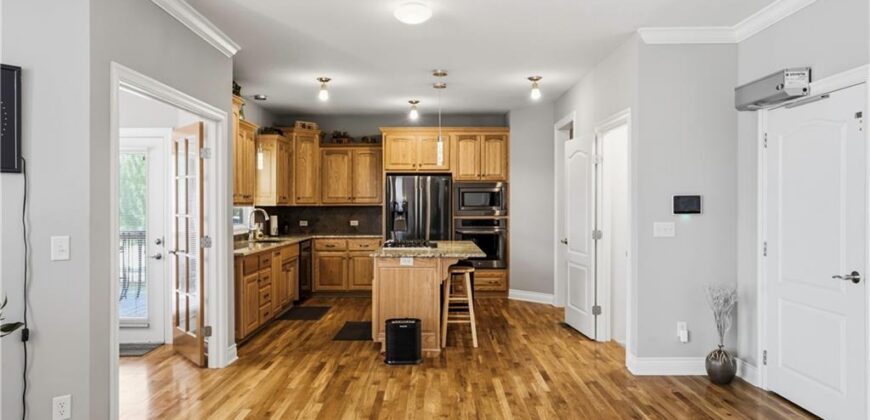 1609 NW 95th Street, Kansas City, MO 64155