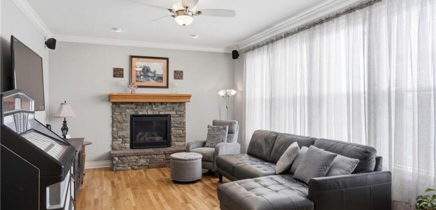 1609 NW 95th Street, Kansas City, MO 64155