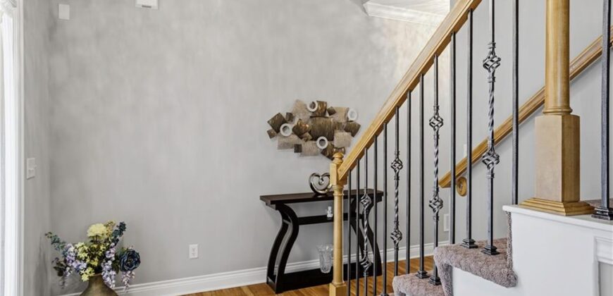 1609 NW 95th Street, Kansas City, MO 64155