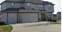 1609 NW 95th Street, Kansas City, MO 64155