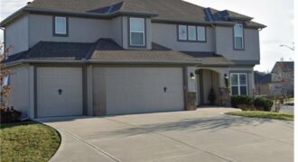 1609 NW 95th Street, Kansas City, MO 64155