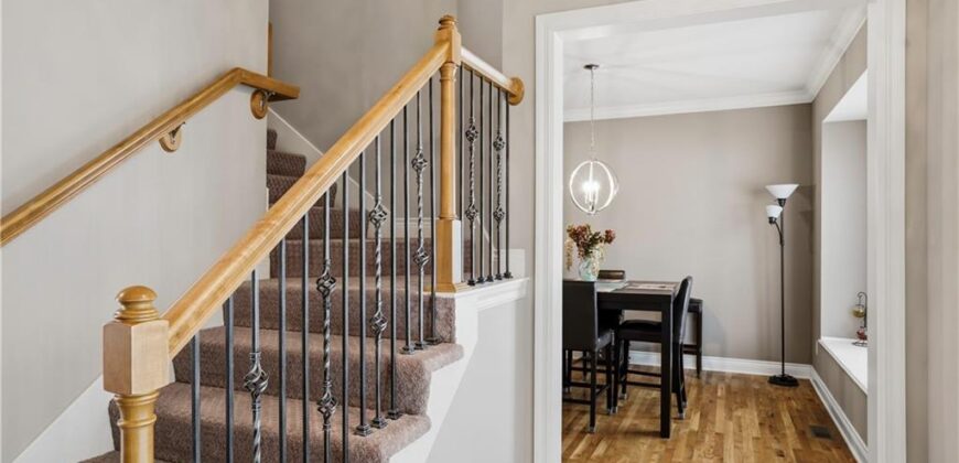 1609 NW 95th Street, Kansas City, MO 64155
