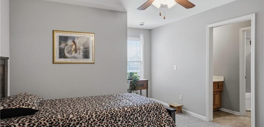 1609 NW 95th Street, Kansas City, MO 64155