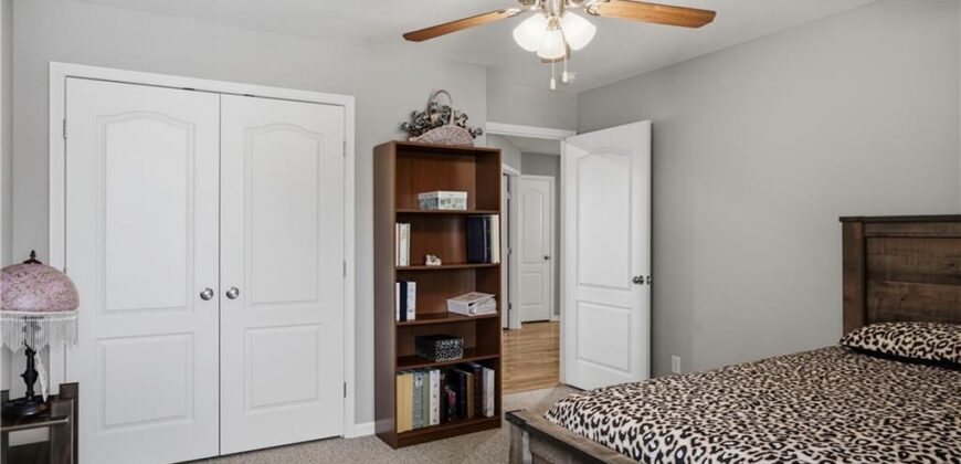 1609 NW 95th Street, Kansas City, MO 64155