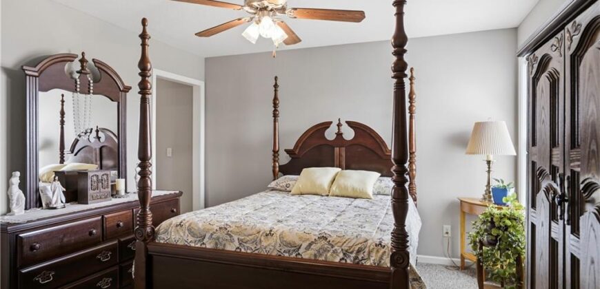 1609 NW 95th Street, Kansas City, MO 64155