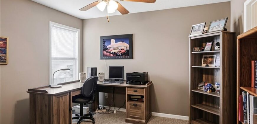 1609 NW 95th Street, Kansas City, MO 64155